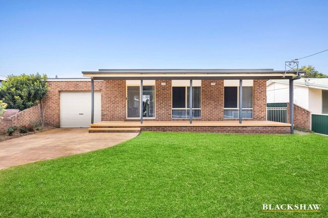 Picture of 40 Sunpatch Parade, TOMAKIN NSW 2537