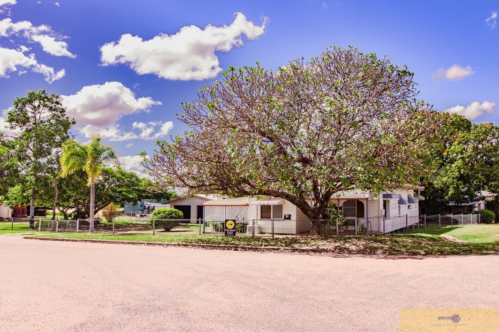 21 Vulture Street, Charters Towers City QLD 4820, Image 0