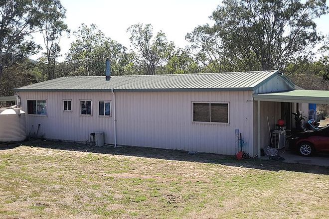 Picture of 176 Tobacco Rd, SILVER VALLEY QLD 4872