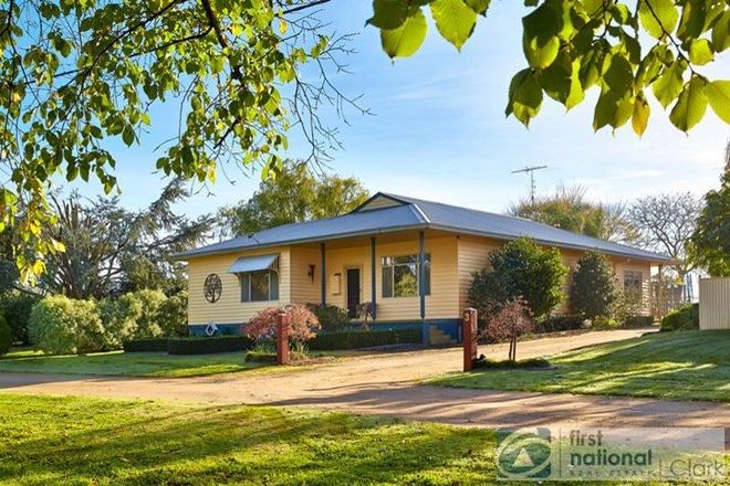 Picture of 3 Boyce Street, BRANDY CREEK VIC 3821