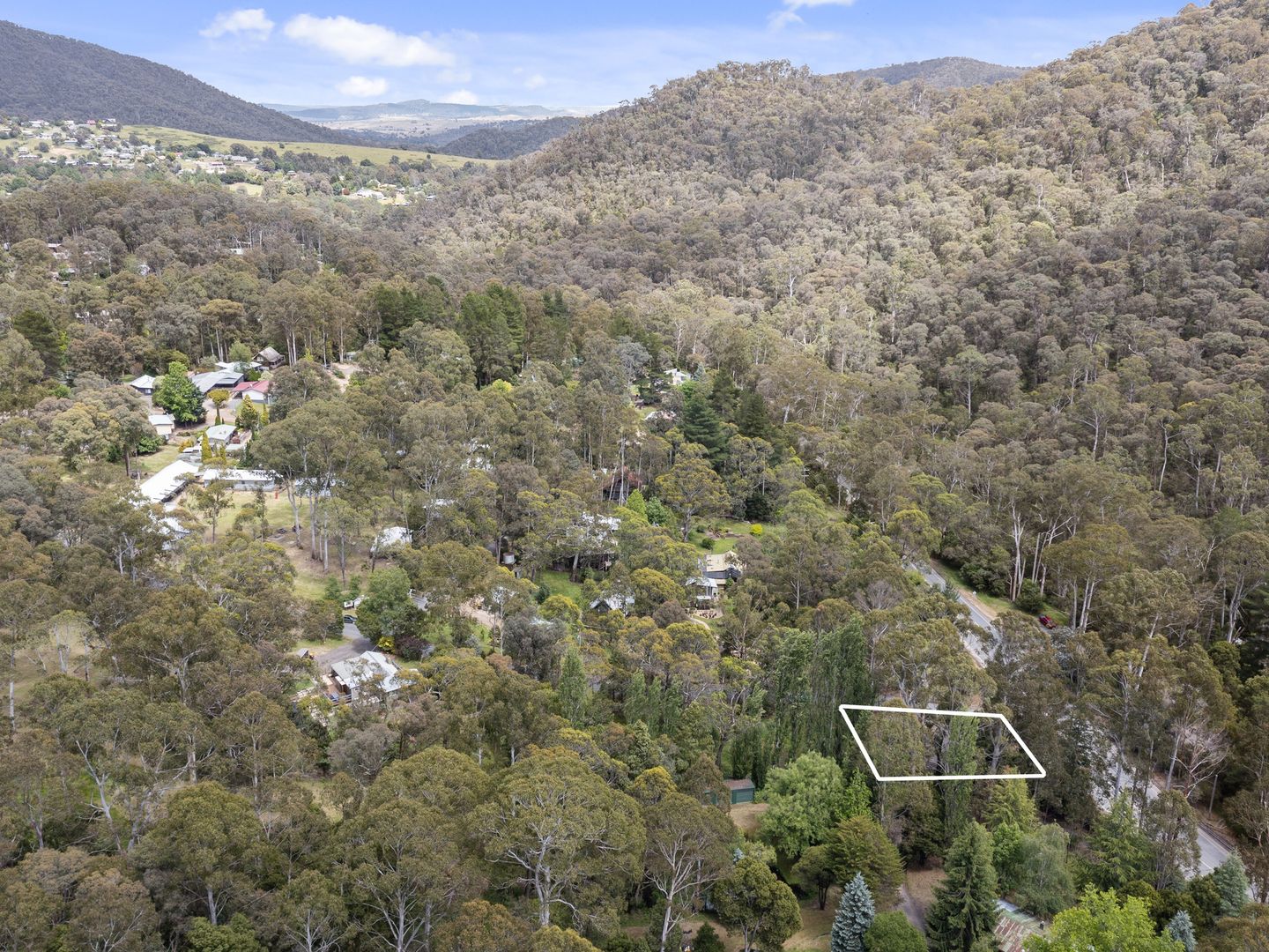 Lot 1 Mt Buller Road, Sawmill Settlement VIC 3723, Image 1