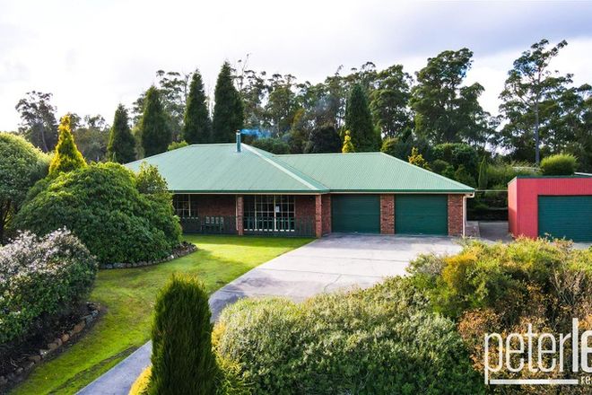 Picture of 1886 Pipers River Road, LOWER TURNERS MARSH TAS 7267