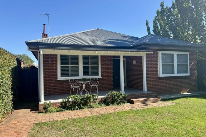 Picture of 64 FOX STREET, WAGGA WAGGA NSW 2650