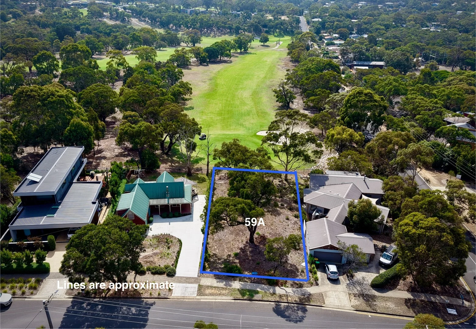 59A Noble Street, Anglesea VIC 3230