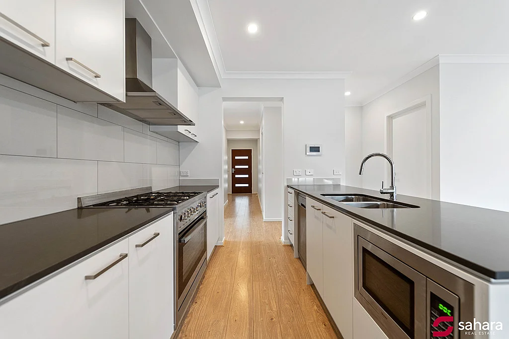 47 Bursa Drive, Wyndham Vale VIC 3024