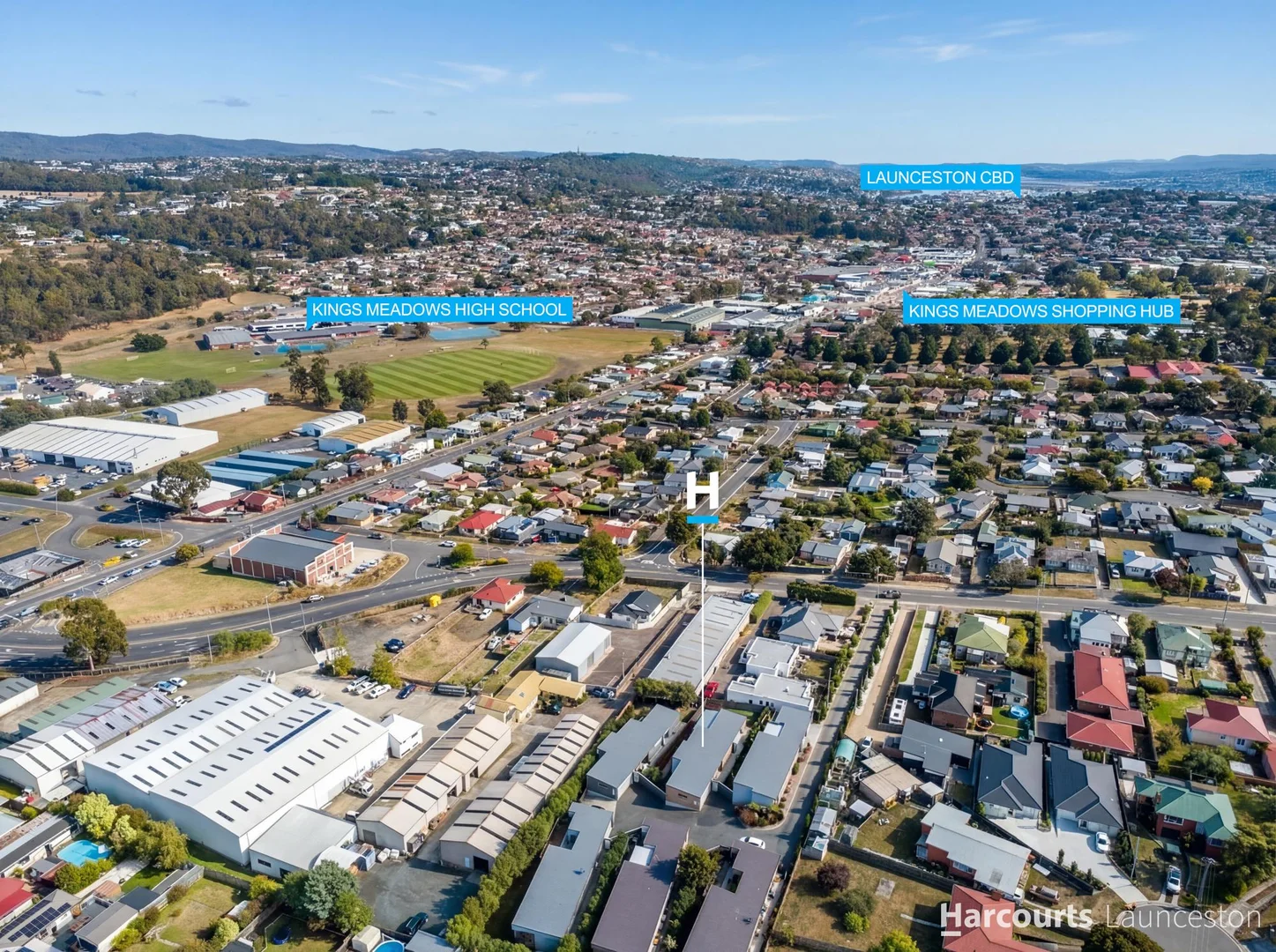 Additional image 25 of 5/16 Quarantine Road, Kings Meadows TAS 7249