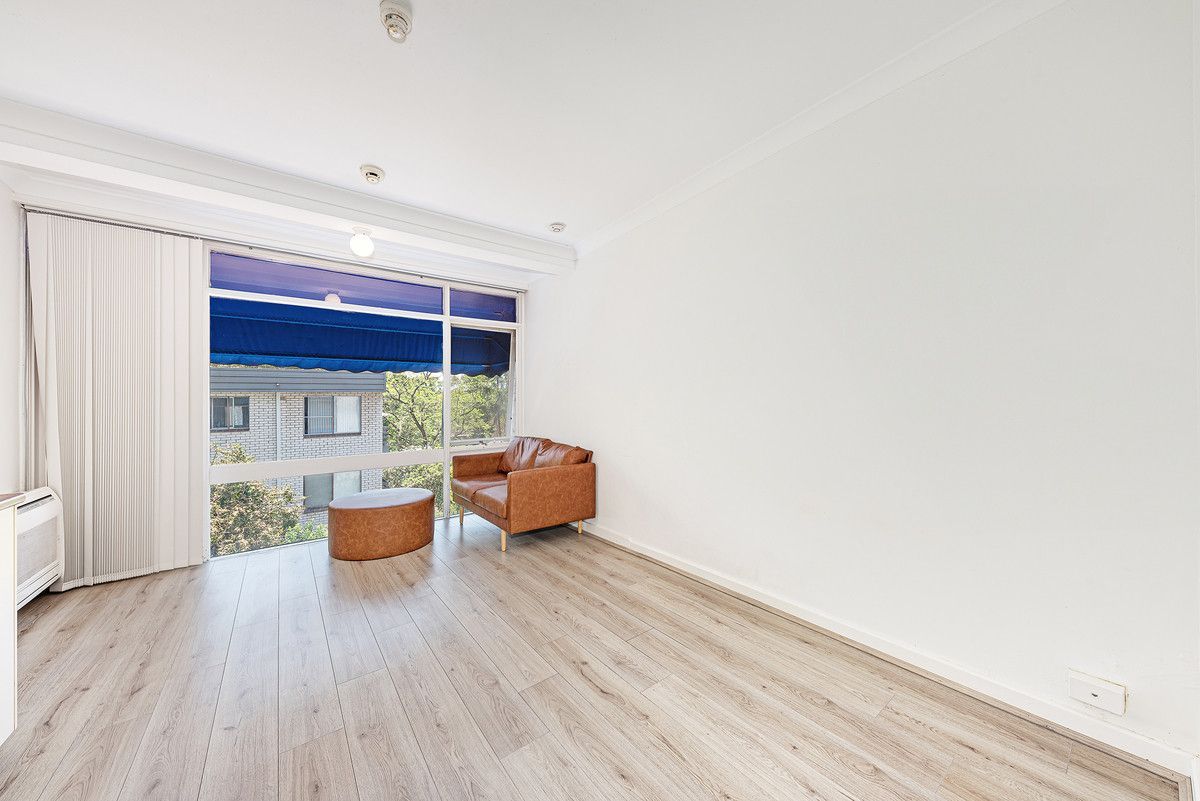 1 bedrooms Studio in 11/450 Pacific Highway LANE COVE NSW, 2066