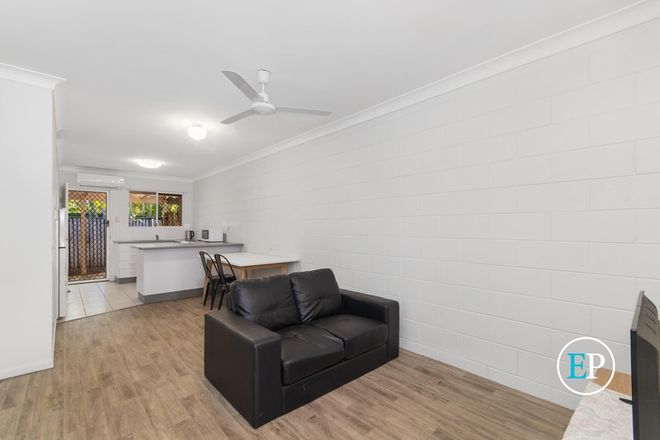 Picture of 3/49 Ninth Avenue, RAILWAY ESTATE QLD 4810