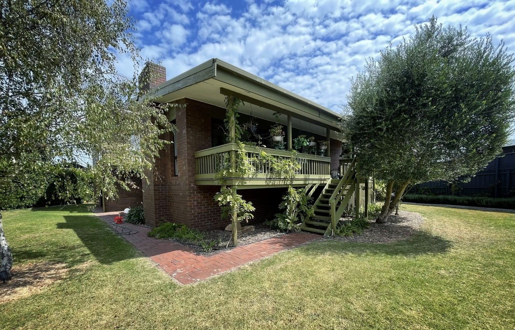 32 Canterbury Jetty Rd, Blairgowrie VIC 3942, Image 1