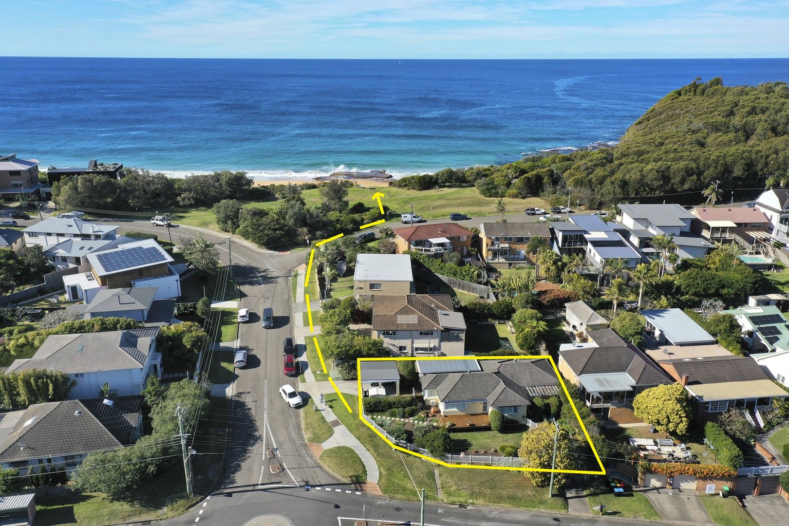 3 bedrooms House in 31 Narrabeen Park Parade WARRIEWOOD NSW, 2102
