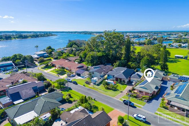 Picture of 1/8 Woods Street, PORT MACQUARIE NSW 2444