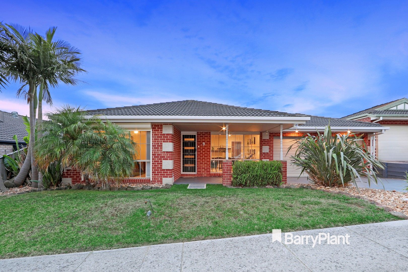 9 Golding Avenue, Rowville VIC 3178, Image 0