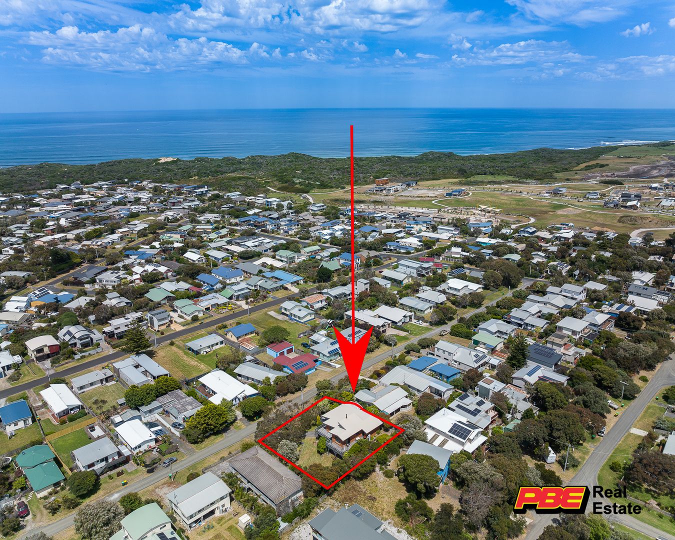 28 - 30 SCENIC ROAD, Cape Paterson VIC 3995, Image 2