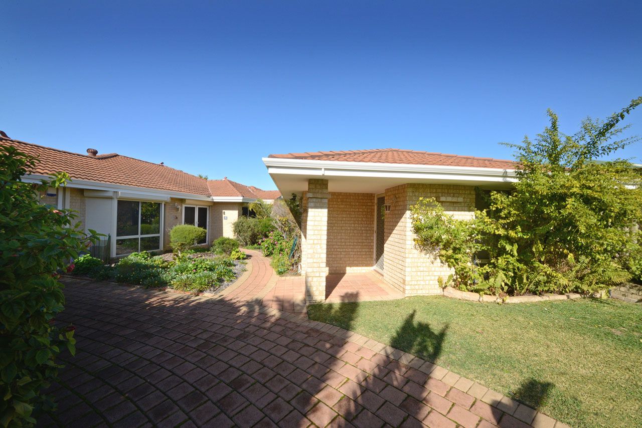 4 bedrooms House in 8 Cheney Vale CLARKSON WA, 6030
