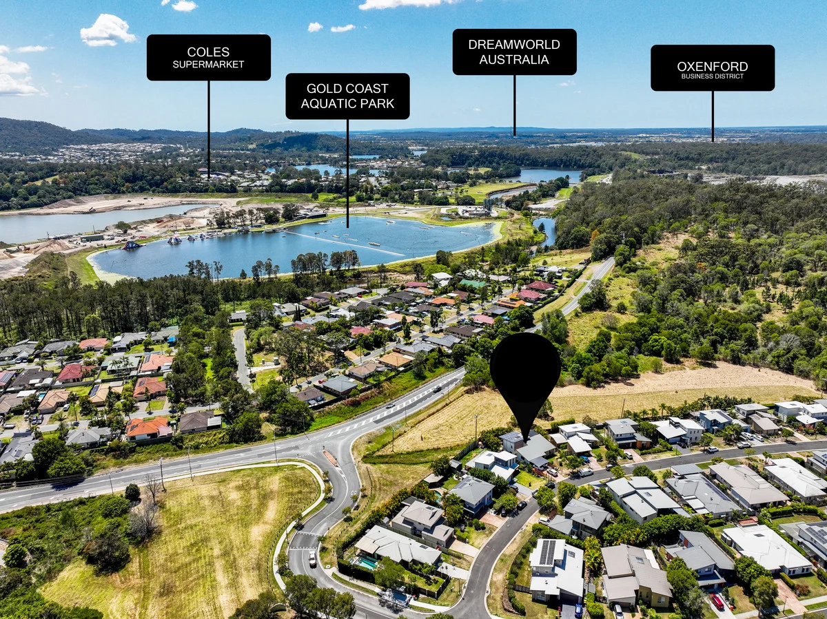 Additional image 31 of 10 Appollo Place, Oxenford QLD 4210