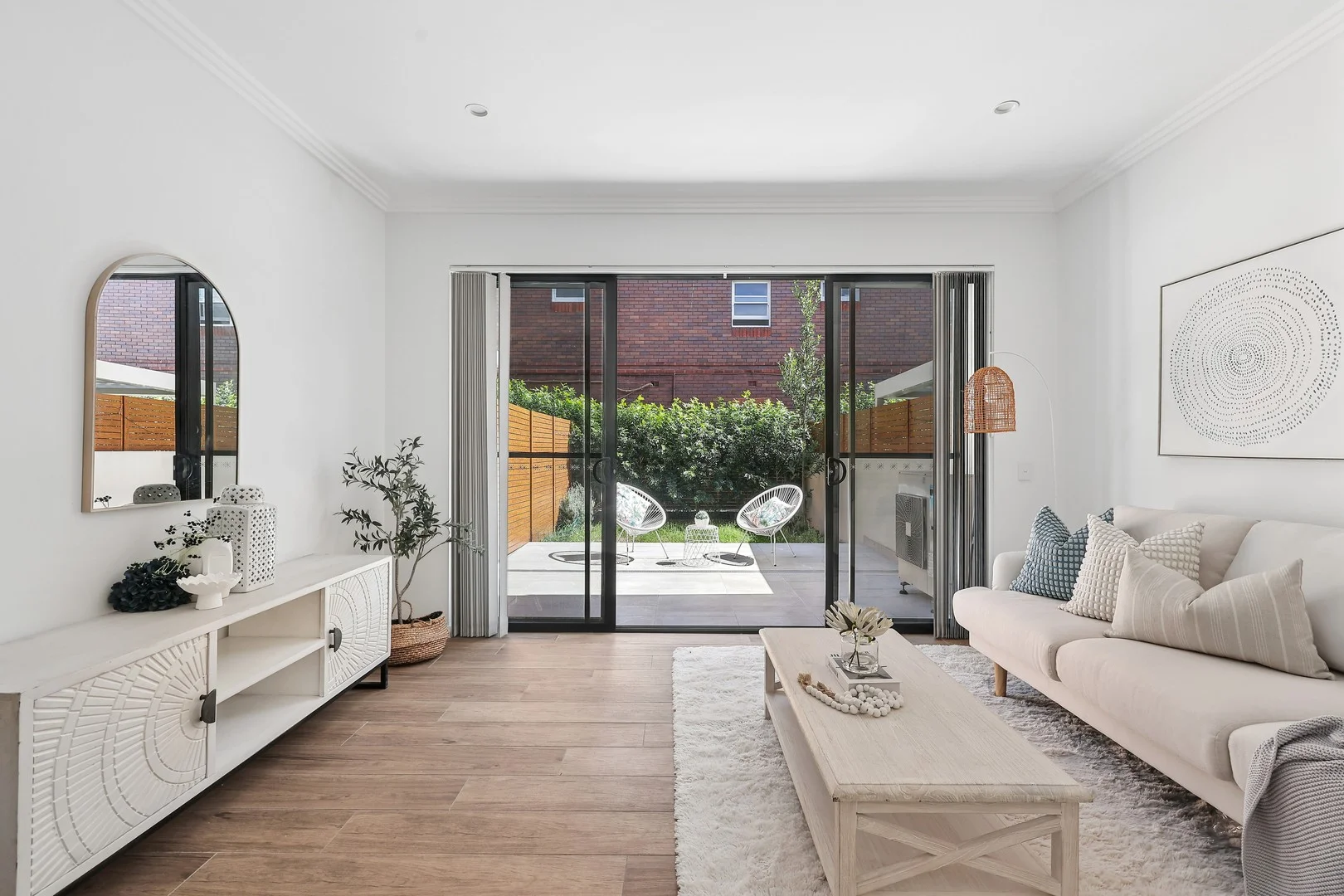 Primary image of 2/17-19 Gower Street, Summer Hill NSW 2130