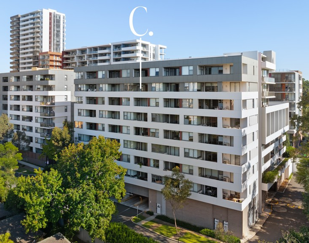 705/9 Mooltan Avenue, Macquarie Park NSW 2113