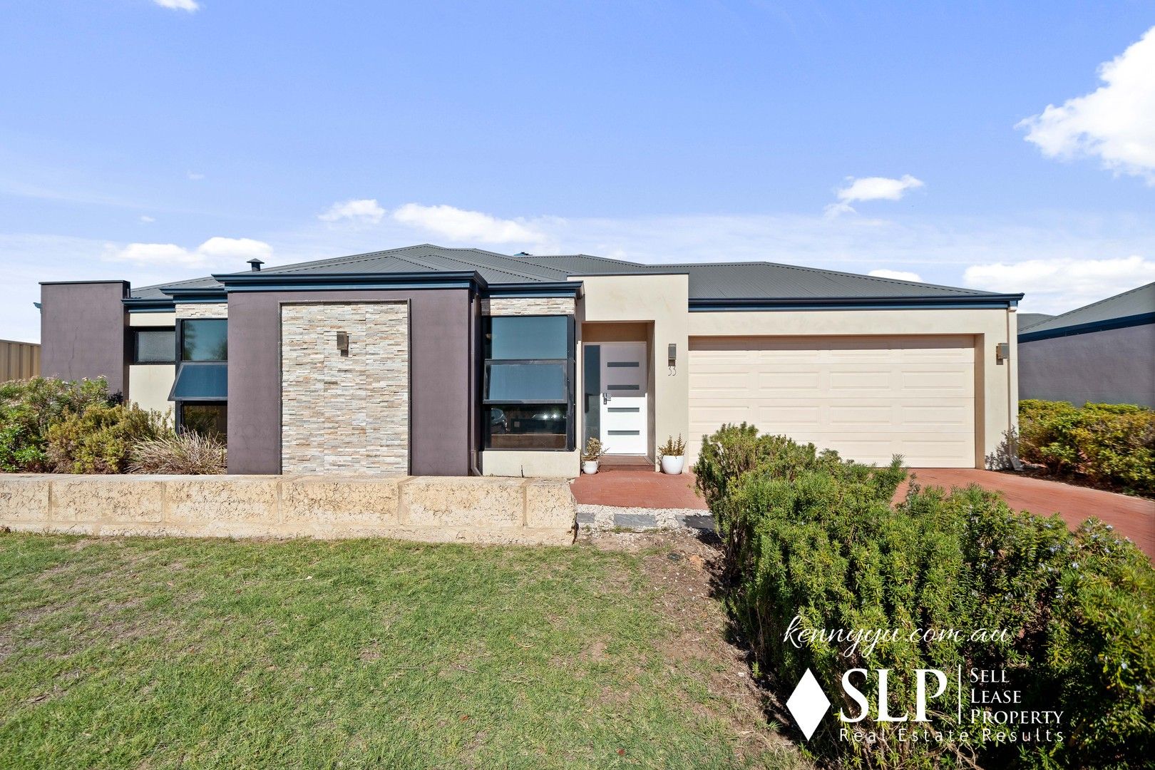 33 Marathon Loop, Madeley WA 6065, Image 0