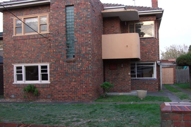 Picture of 17 The Avenue, MALVERN EAST VIC 3145