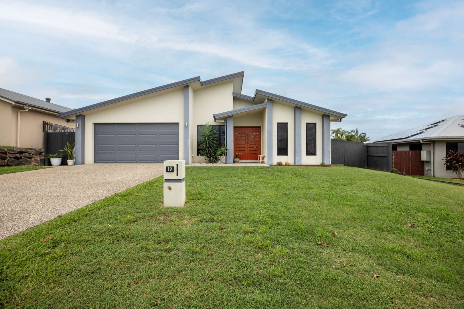 19 James Cook Drive, Rural View QLD 4740, Image 0