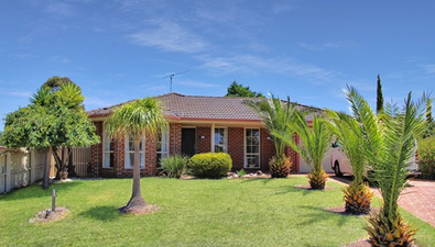 Picture of 3 Reliance Avenue, LARA VIC 3212