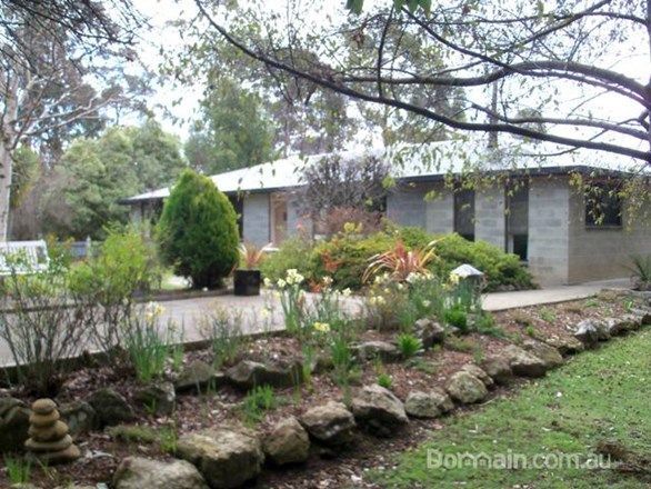 280 Mount Charles, Lachlan TAS 7140, Image 0