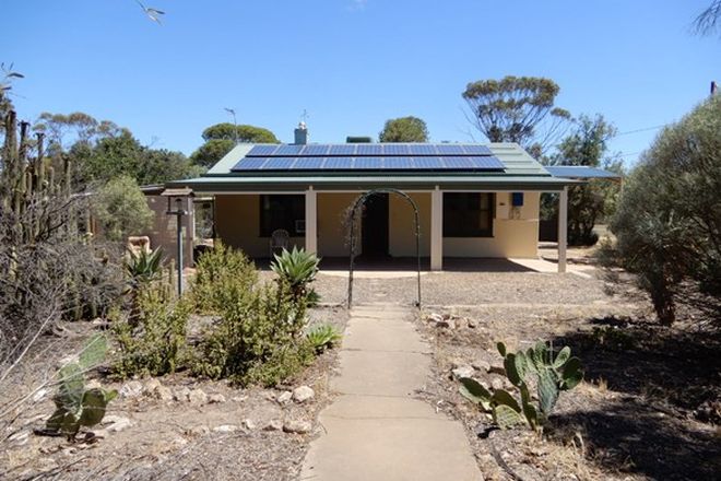 Picture of 35 Tickera-alford Rd, ALFORD SA 5555