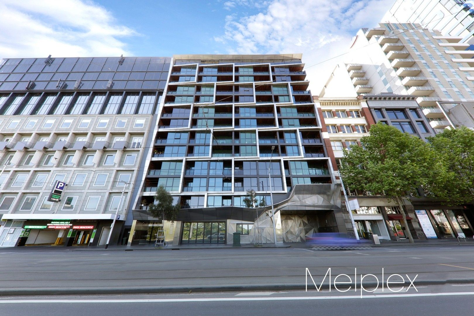 503/108 Flinders Street, Melbourne VIC 3000, Image 0