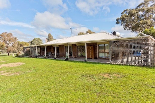 Picture of 349 Waanyarra Road, WAANYARRA VIC 3551