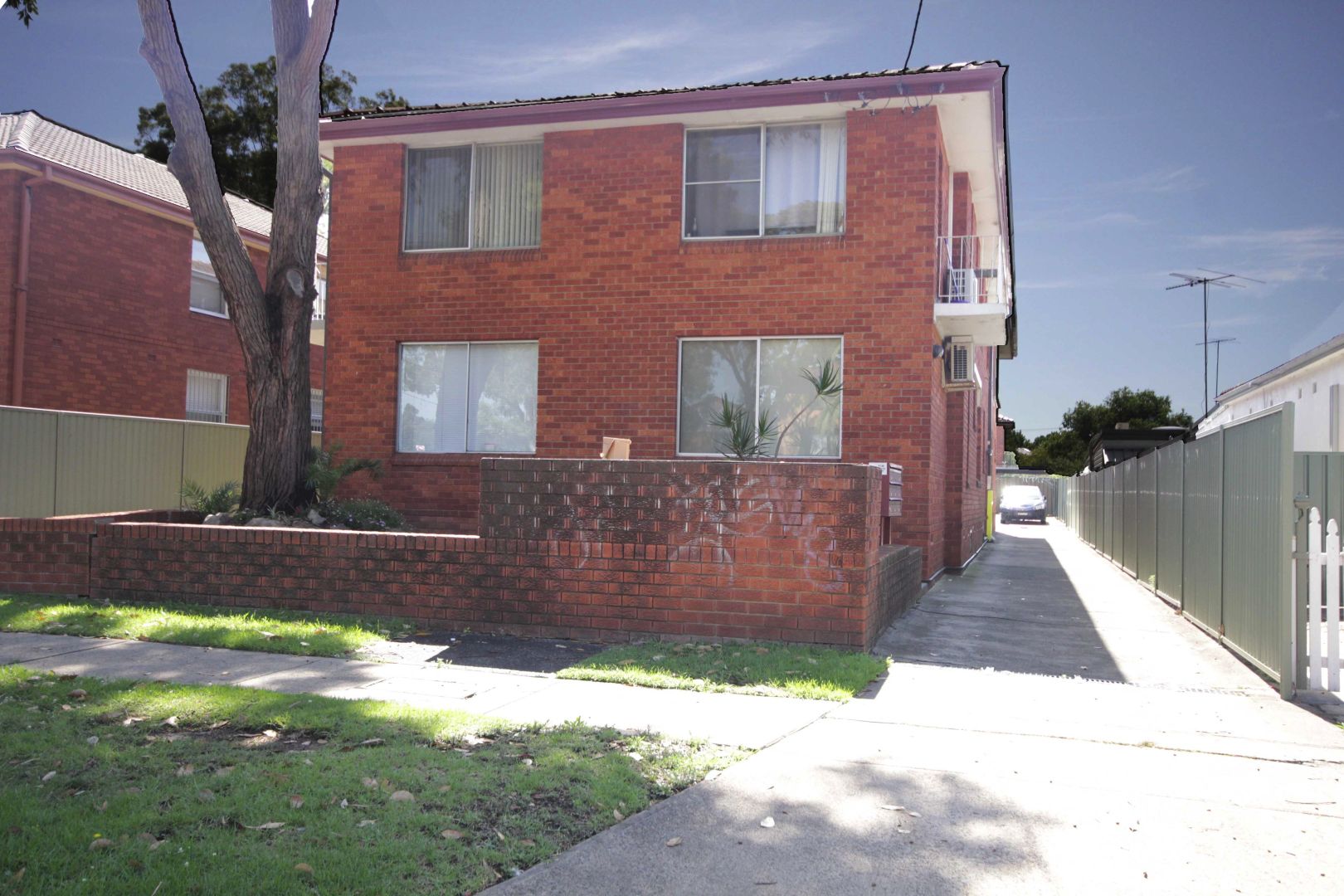 Property Report for 7/73 Brighton Avenue, Croydon Park NSW 2133