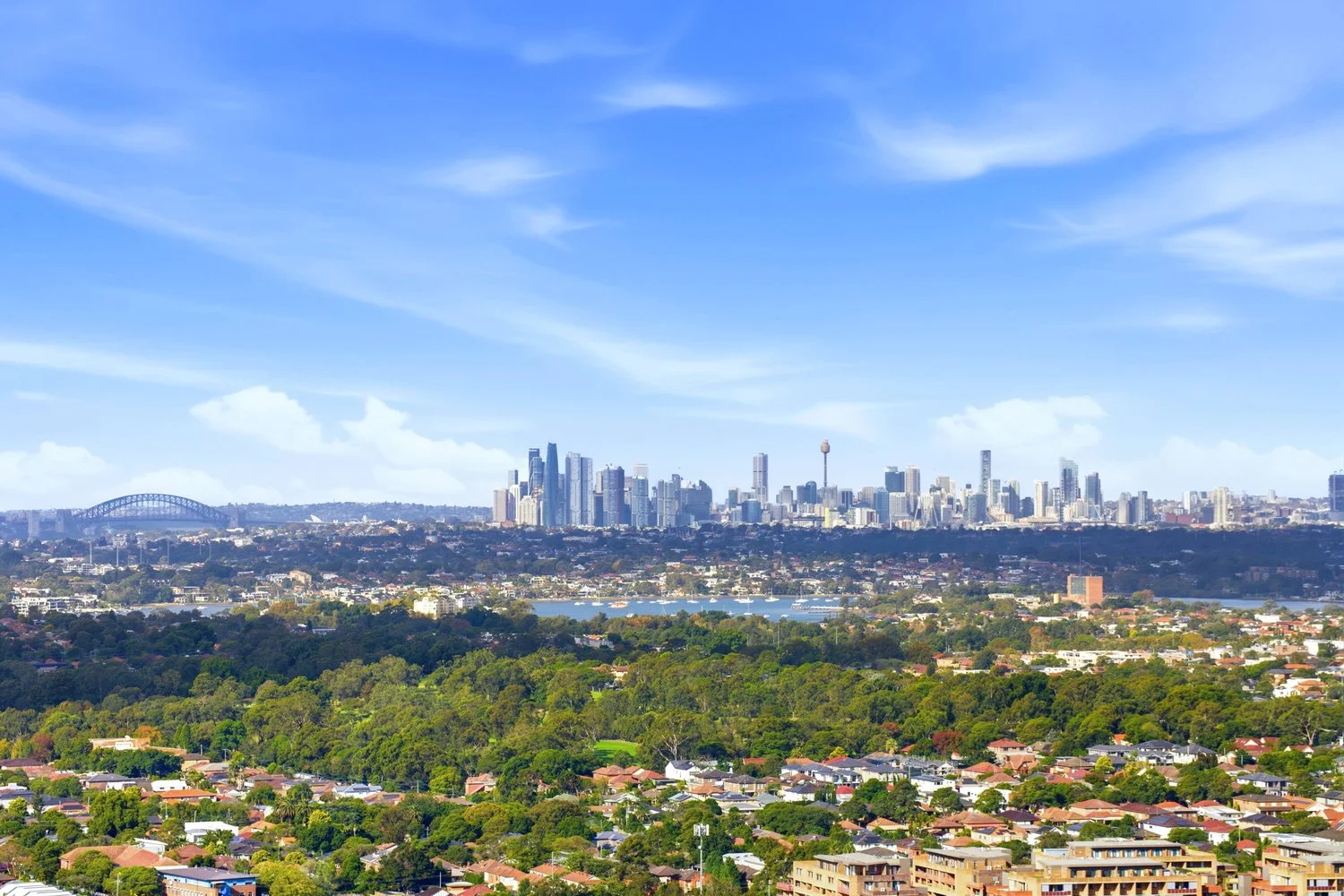 Additional image 27 of 3503/1 Brushbox Street, Sydney Olympic Park NSW 2127