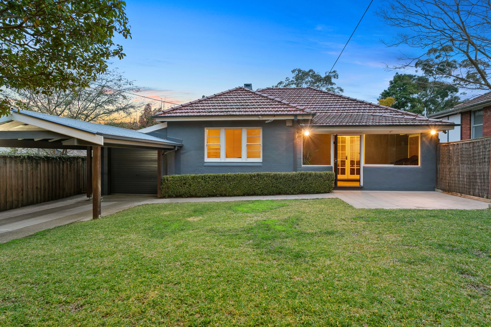 20 Old Beecroft Road, Cheltenham Property History & Address Research