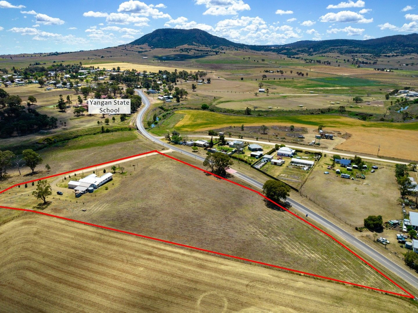 44 Yangan Killarney Road, Yangan QLD 4371 House for Sale 895,000