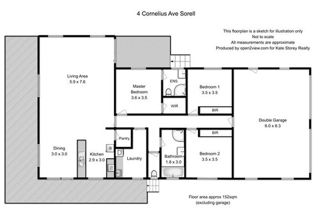 Picture of 4 and 6 Cornelius Avenue, SORELL TAS 7172