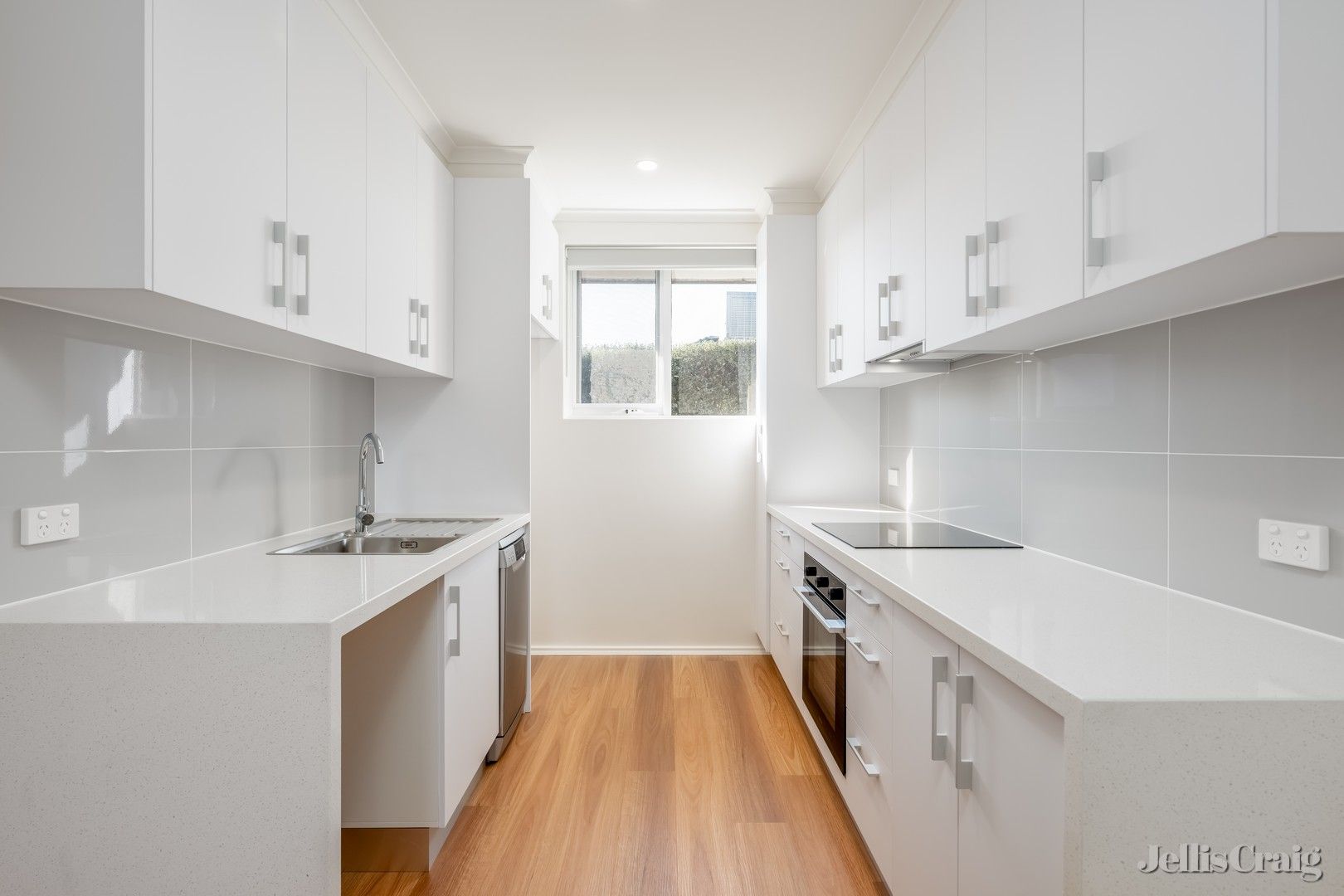 2 bedrooms Apartment / Unit / Flat in 7/248 Moreland Road BRUNSWICK VIC, 3056