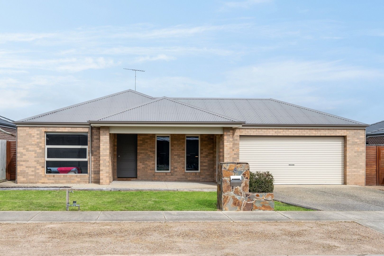 6 Ewart Drive, Bannockburn VIC 3331, Image 0