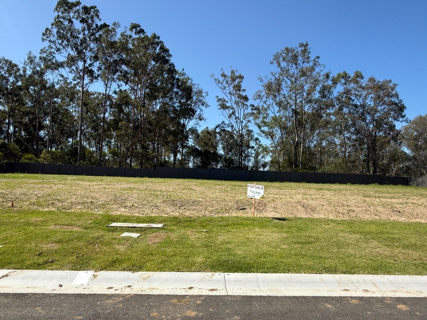 Vacant land in , JIMBOOMBA QLD, 4280