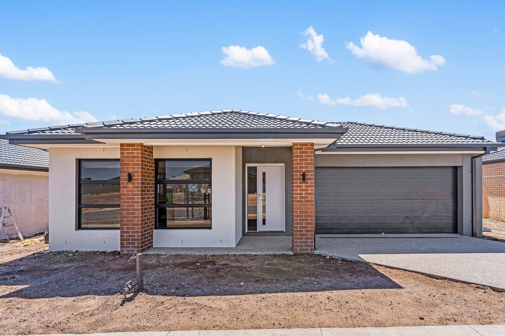 4 Fiedler Street, Huntly VIC 3551, Image 0