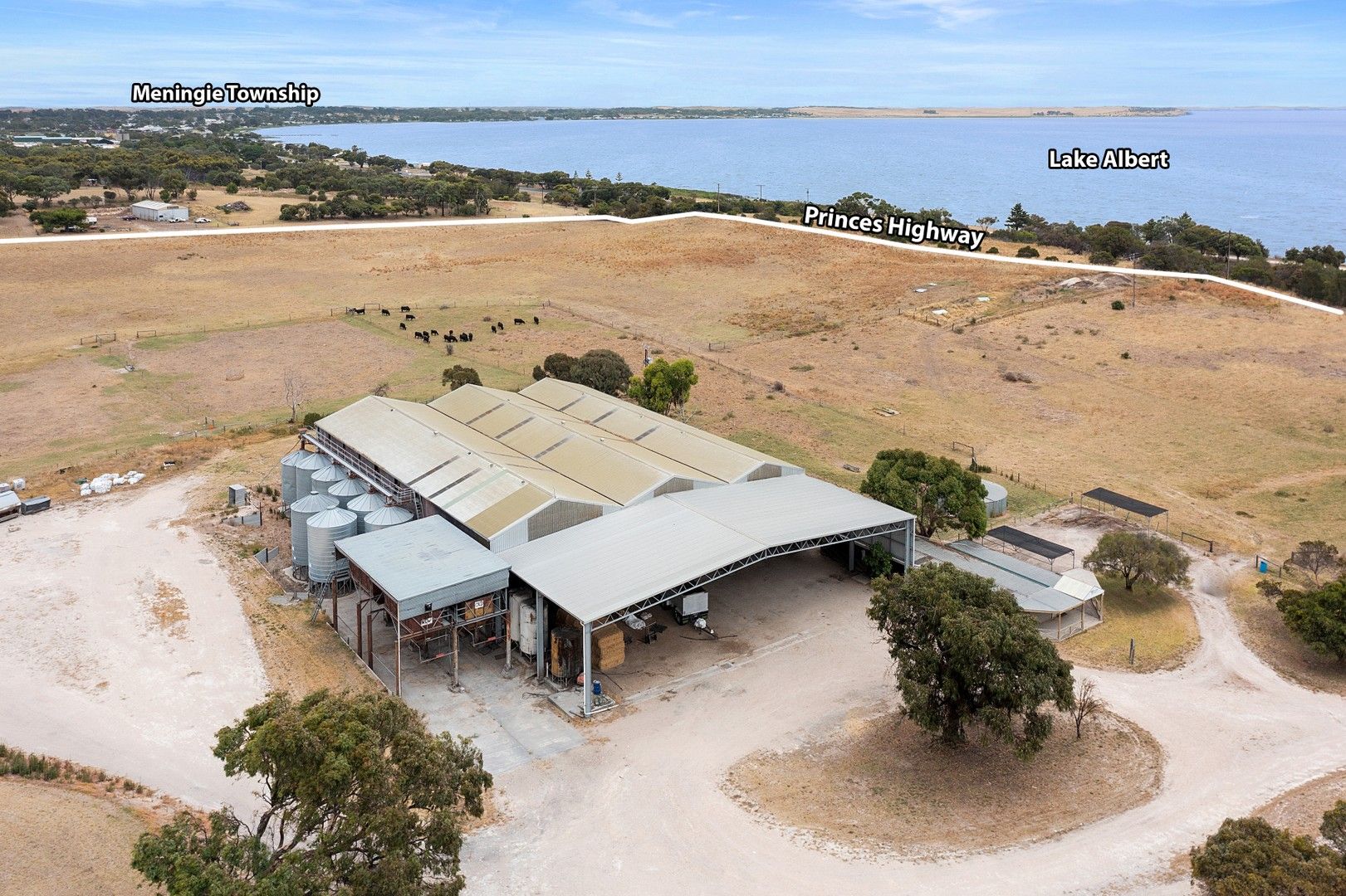 4795 Princes Highway, Meningie SA 5264, Image 0