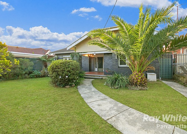 10 Crown Street, Harris Park NSW 2150