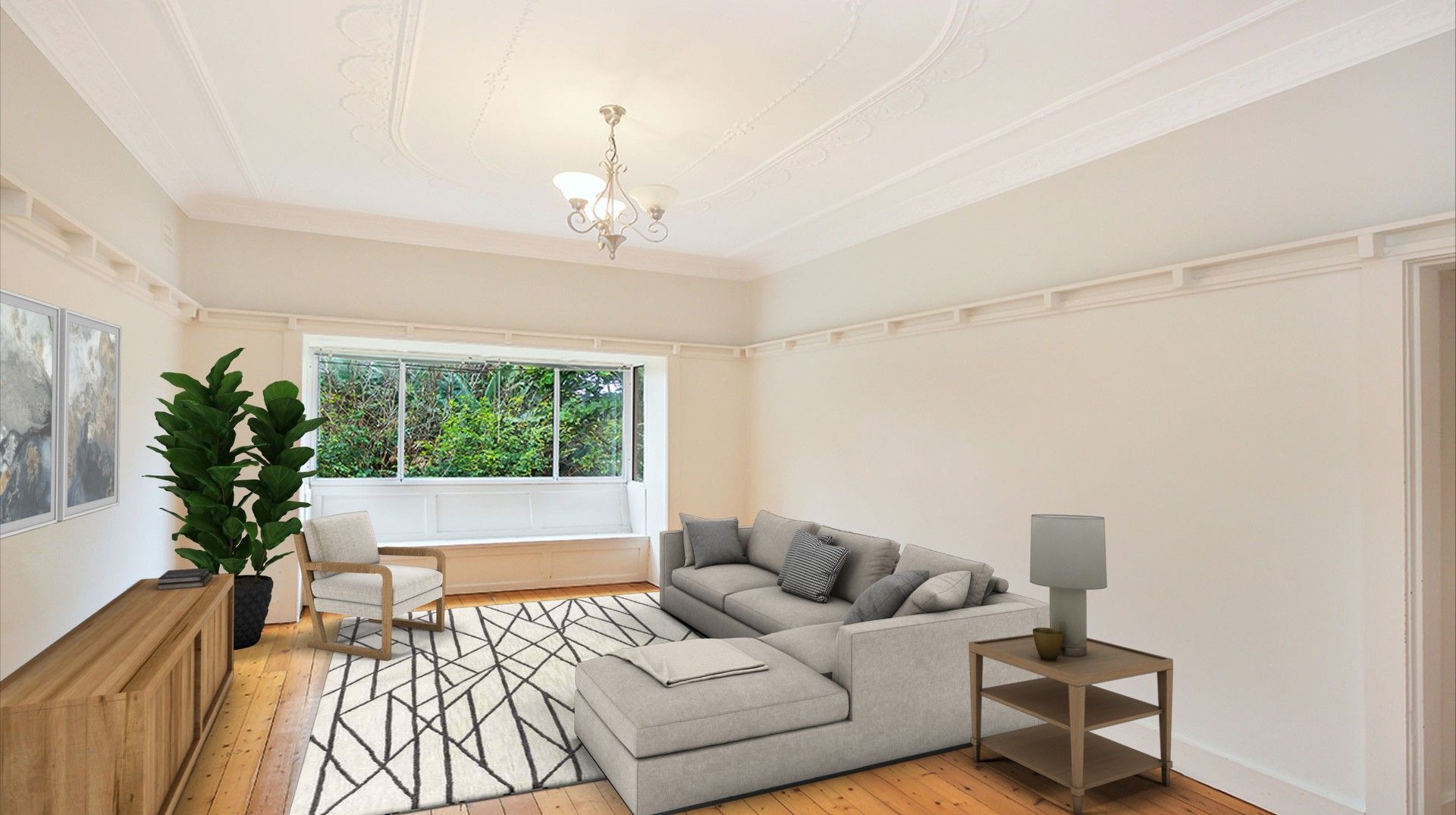 5/30 Latimer Road, Bellevue Hill NSW 2023 Apartment For Rent 900