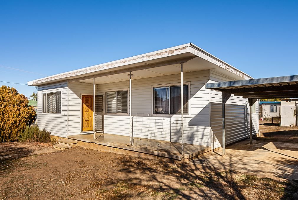 35 Henry Street, Barraba NSW 2347, Image 0