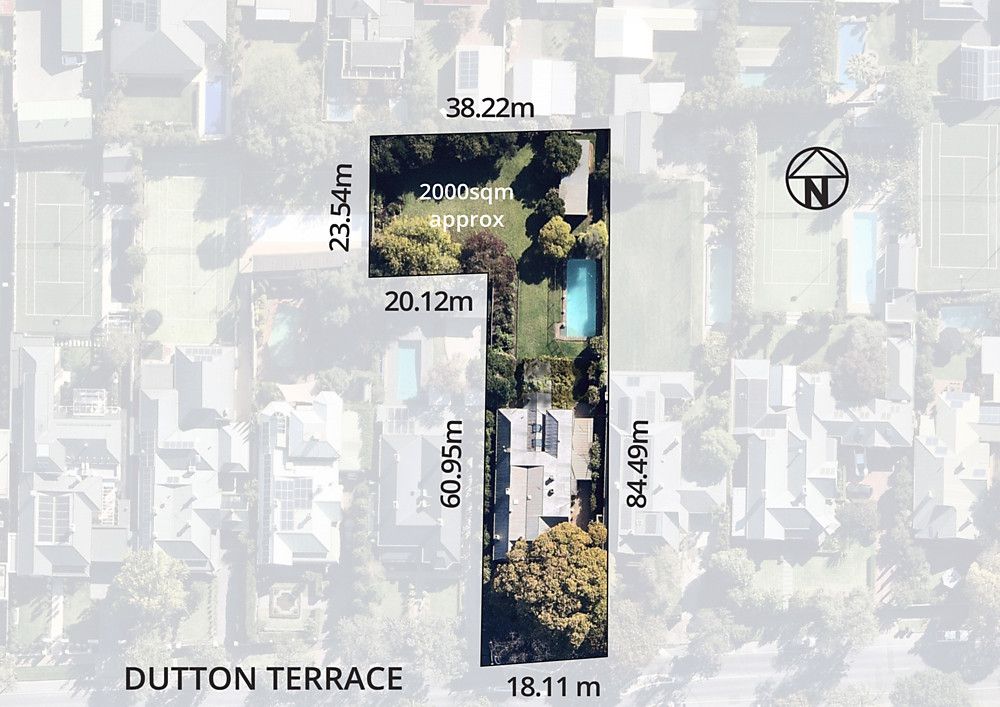 27 Dutton Terrace, Medindie SA 5081