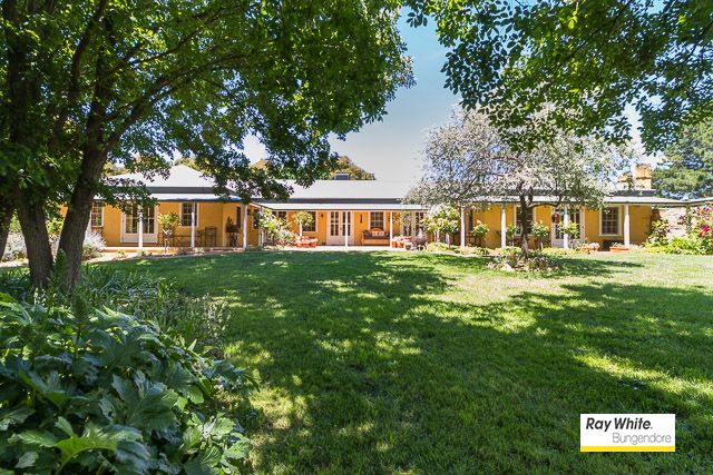 307 Tarago Road, Bungendore NSW 2621, Image 0