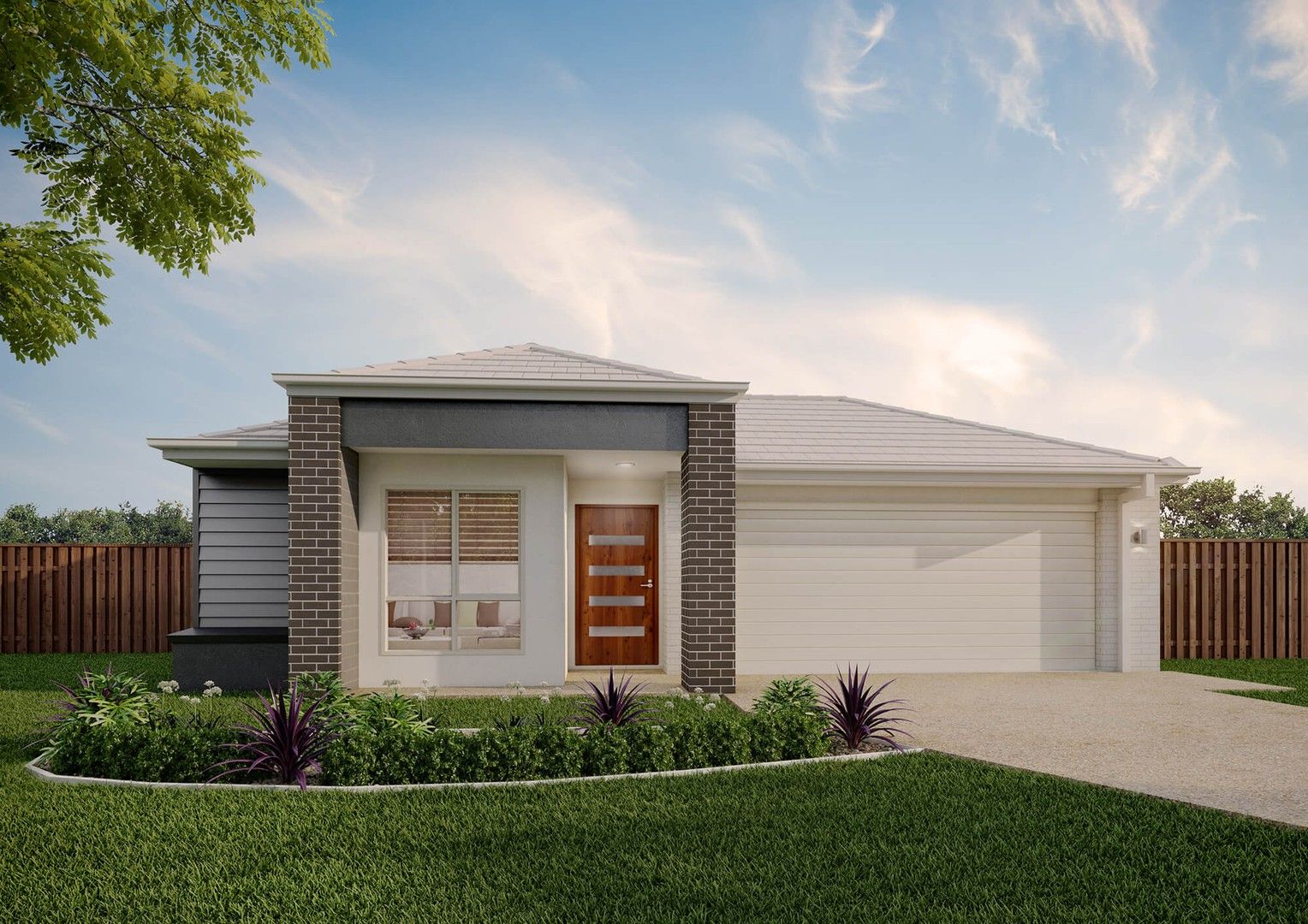 4 bedrooms New House & Land in  MORAYFIELD QLD, 4506