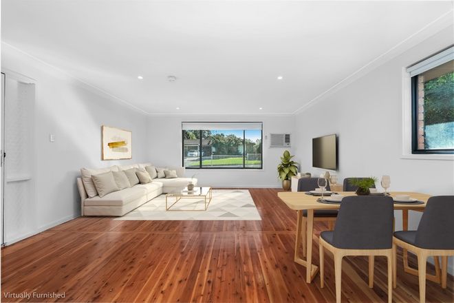 Picture of 10 Pinot Street, ESCHOL PARK NSW 2558