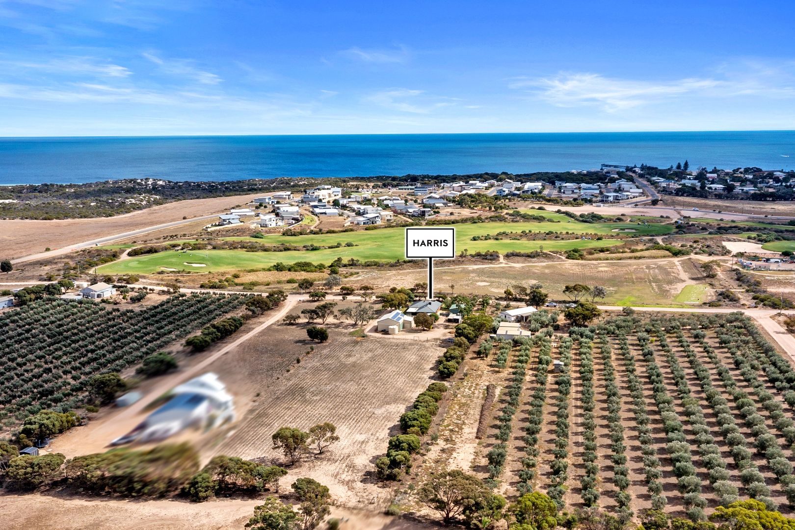 127 Wedge Road, Port Hughes SA 5558, Image 1