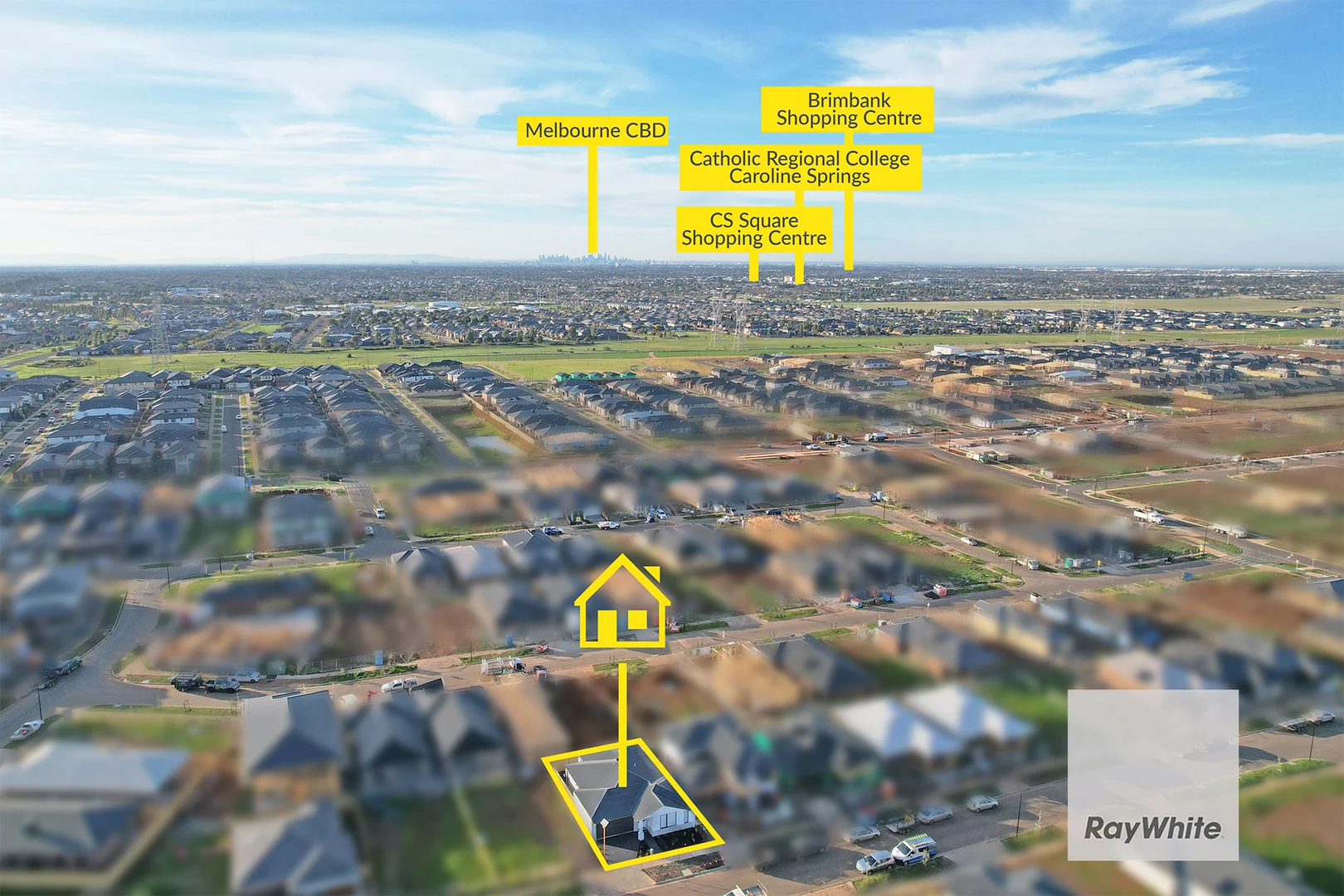 Additional image 13 of 11 Wilderness Road, Fraser Rise VIC 3336