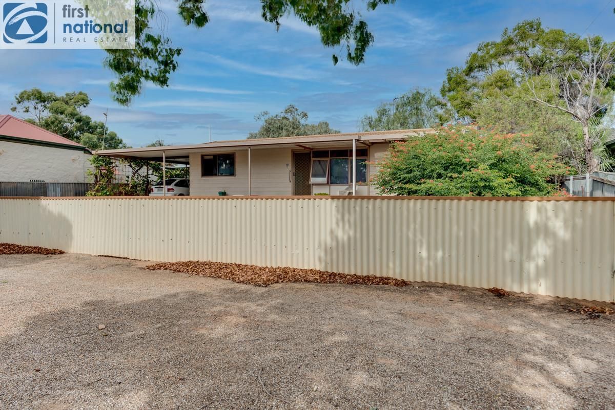 29 Sixth Street, Quorn SA 5433, Image 1