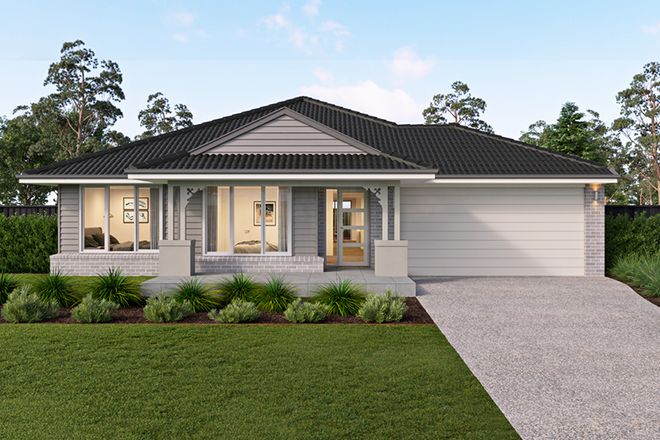 Picture of Lot 71 New Road, NIKENBAH QLD 4655
